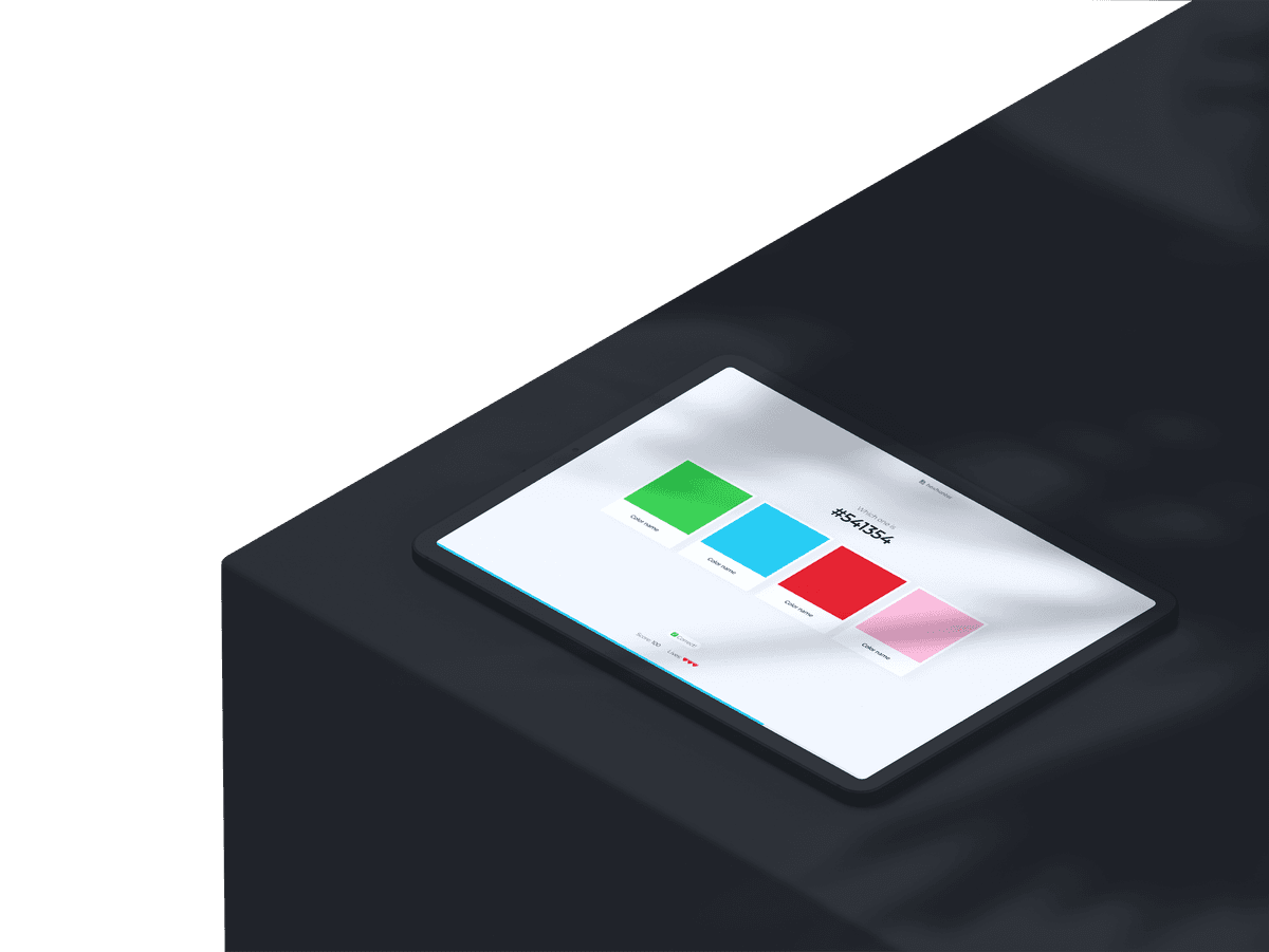 hexhunter mockup